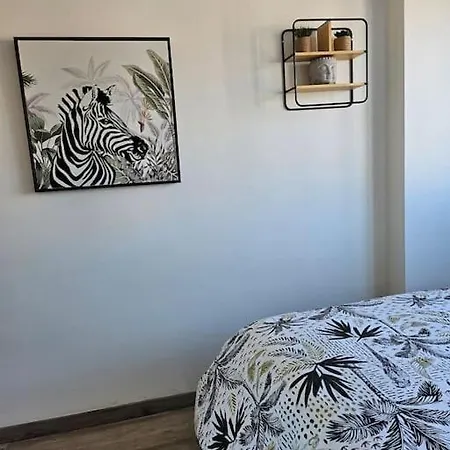 Apartment Art Deco Proche Bords De Marne *
