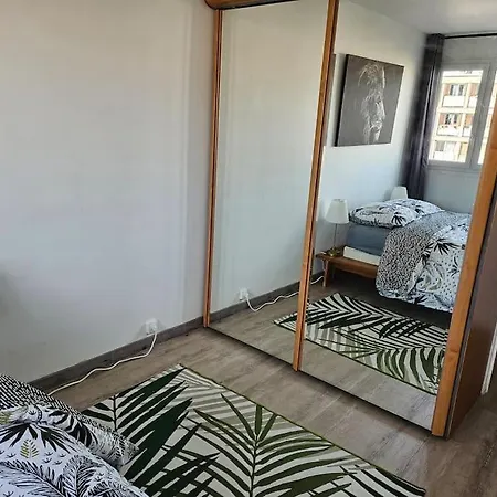 Art Deco Proche Bords De Marne * Neuilly-sur-Marne